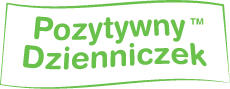 Pozytywny Dzienniczek Logo